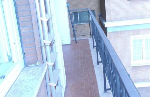 Quartiere XI Portuense Apartment | Apartment near Trastevere train station
