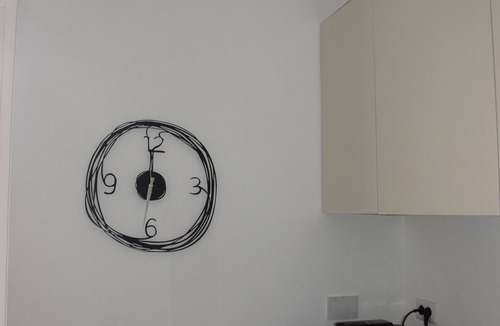 Quartiere XXVII Primavalle Apartment | Apartment Near Vatican and Gemelli