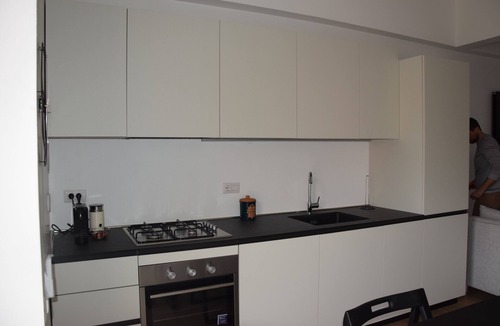 Quartiere XXVII Primavalle Apartment | Apartment Near Vatican and Gemelli