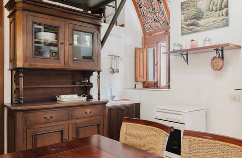 Custonaci Other | Apartment 'Nespolo' with Private Garden, Wi-Fi and Air Conditioning