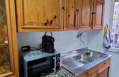 Tuscolano Apartment | Apartment next to the metro to the historic center