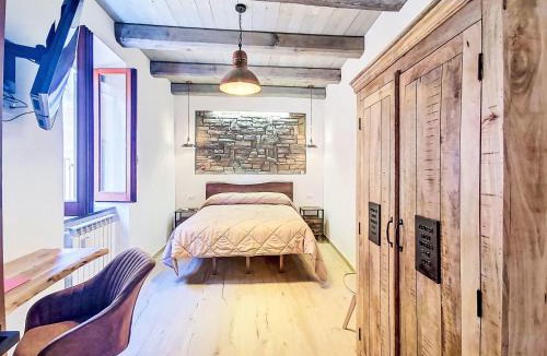Monterotondo Apartment | Apartment Novecento by Interhome
