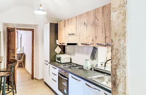 Monterotondo Apartment | Apartment Novecento by Interhome