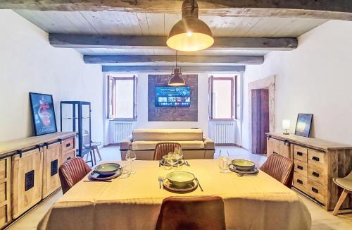 Monterotondo Apartment | Apartment Novecento by Interhome