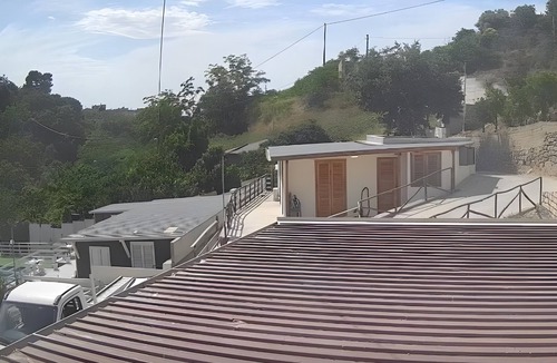 Lentini Apartment | Apartment 'Oasi San Paolo' with Shared Pool, Wi-Fi & Air Conditioning