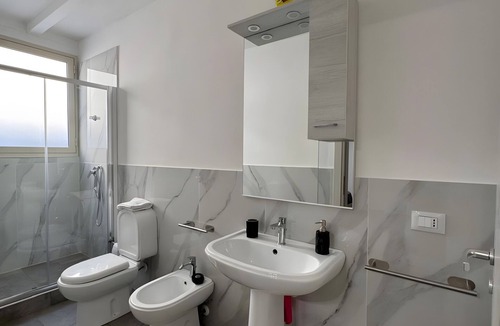 Lentini Apartment | Apartment 'Oasi San Paolo' with Shared Pool, Wi-Fi & Air Conditioning