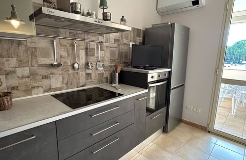 Principina a Mare Apartment | Apartment of Cira in Principina a Mare