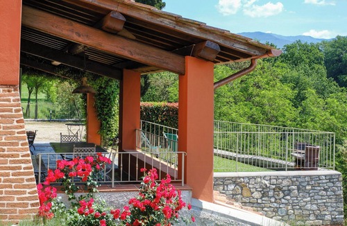 Reggello Apartment | Apartment on 300-hectare family estate with pool