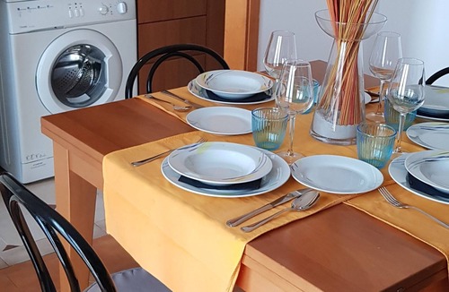 Carpenedo Apartment | Apartment on the outskirts of Venice