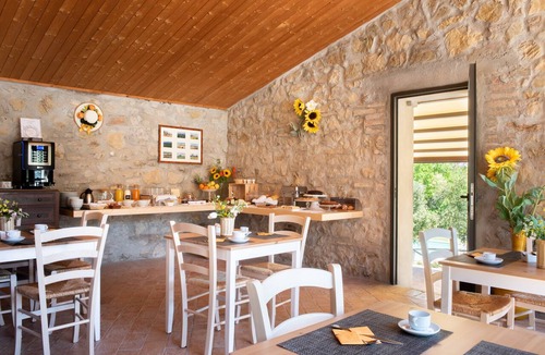 Murlo House | Apartment on the Siena Hills