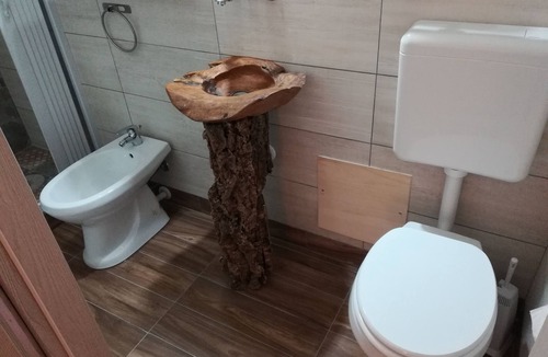 Corso dei Mille - Sant'Erasmo House | APARTMENT OR ROOM