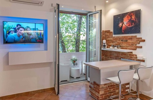 Quartiere XXXIV Lido di Ostia Levante Apartment | Apartment Orione