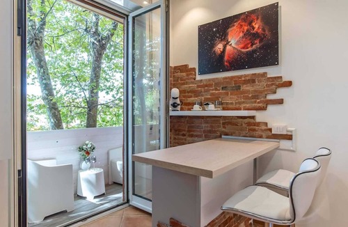 Quartiere XXXIV Lido di Ostia Levante Apartment | Apartment Orione