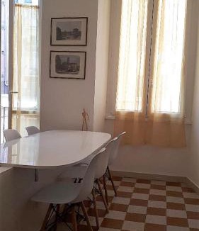 Aventine Apartment | Apartment Ostiense Piramide Station