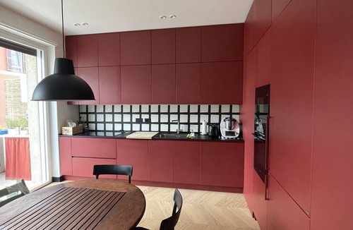 Parioli Apartment | Apartment Parioli Pinciano Villa Borghese