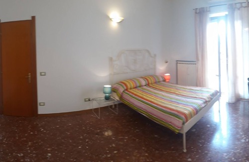 Prenestino-Labicano House | Apartment Pigneto area a few steps from the Malatesta metro.
