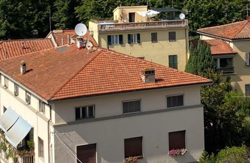 Sant'Antonio Apartment | Apartment 'Pisa Dream' with Balcony and Wi-Fi