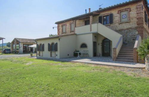 Pomarance Apartment | Apartment Podere Sant'Elisa-1 by Interhome