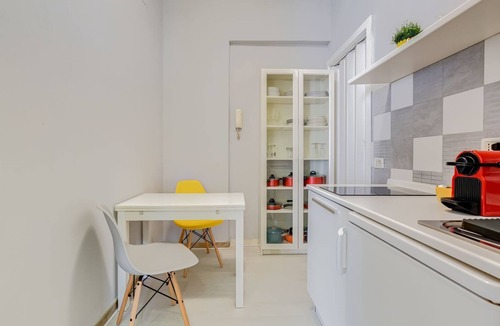 Marsala Villa | Apartment Pretoriano