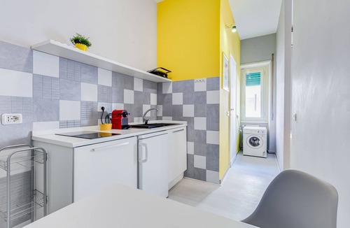 Marsala Villa | Apartment Pretoriano