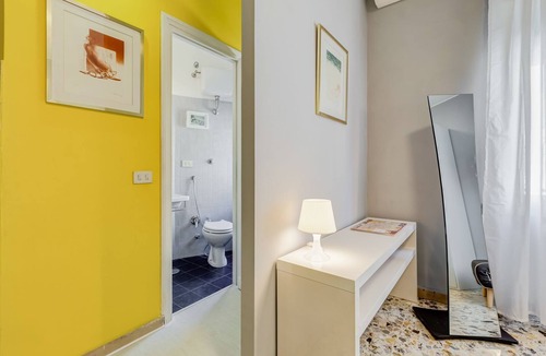 Marsala Villa | Apartment Pretoriano