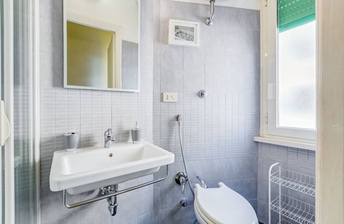 Marsala Villa | Apartment Pretoriano