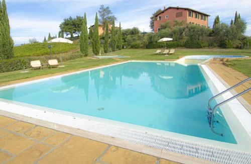Stabbia Apartment | Apartment Primula in Cerreto Guidi - 4 persons, 2 bedrooms