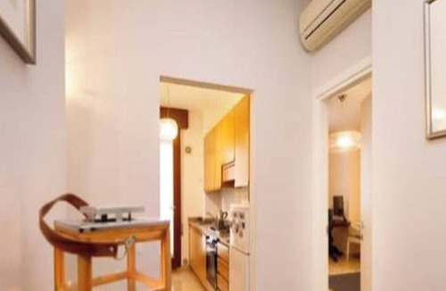 Treviso Apartment | Apartment 'Residenza San Nicolò Treviso' with Private Terrace, Wi-Fi and Air Conditioning