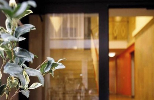 Treviso Apartment | Apartment 'Residenza San Nicolò Treviso' with Private Terrace, Wi-Fi and Air Conditioning