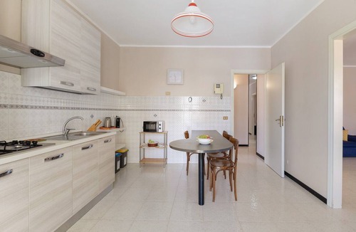 Pietraperzia Apartment | Apartment "Rina Centro Sicilia"