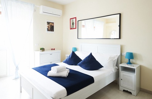 Cinecitta Apartment | Apartment, Rome, metro A