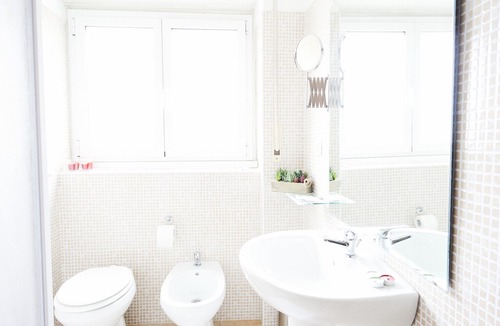 Cinecitta Apartment | Apartment, Rome, metro A