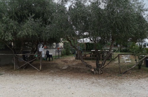 Borghesiana House | Apartment rome tor vergata with garden cinIT058091C24HISUYUK