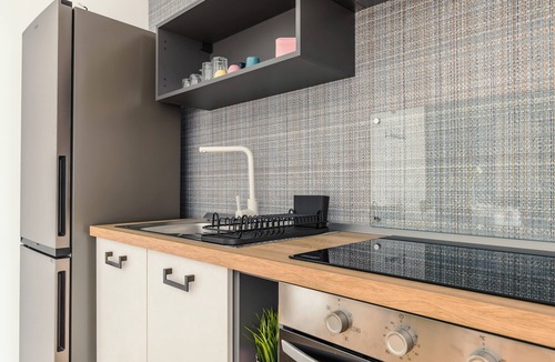 Quartiere XI Portuense Apartment | Apartment Rome - Villa Bonelli