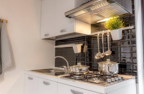 Martano Apartment | Apartment 'Rondinella By Palazzo Refolo' with Private Garden, Wi-Fi and Air Conditioning