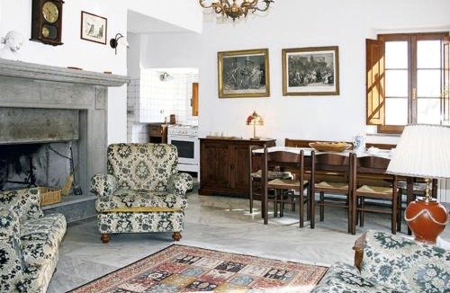 Greve in Chianti Apartment | Apartment Rondini by Interhome