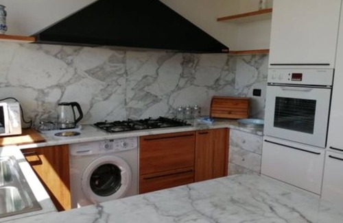 Acquarica del Capo Apartment | Apartment Sweet Home