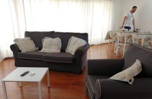 Acquarica del Capo Apartment | Apartment Sweet Home