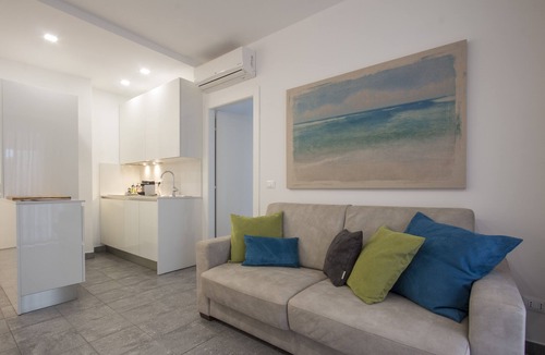 Sabaudia Apartment | Apartment Sabaudia