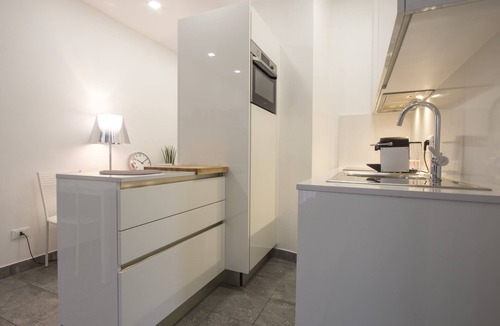 Sabaudia Apartment | Apartment Sabaudia