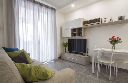 Sabaudia Apartment | Apartment Sabaudia