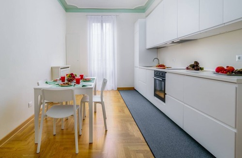 San Marco Villa | Apartment San Luca - Four Bedroom Villa, Sleeps 8
