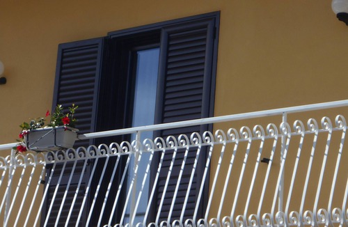 Pimonte Apartment | Apartment sea and mountains (Sorrento peninsula)