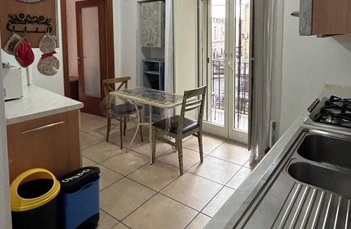 Gaeta Apartment | Apartment sea view GAETA