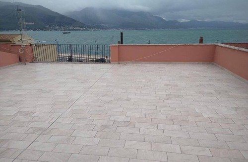 Gaeta Apartment | Apartment sea view GAETA