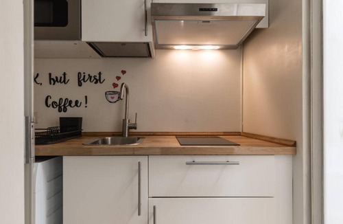 San Francesco Apartment | Apartment 'Single House - Pisa' with Wi-Fi and Air Conditioning