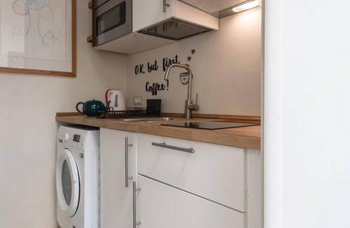 San Francesco Apartment | Apartment 'Single House - Pisa' with Wi-Fi and Air Conditioning