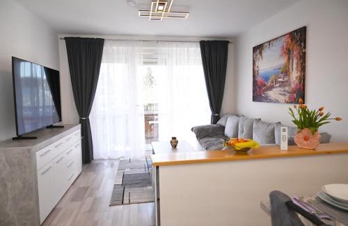 Baernbach Apartment | Apartment Sofia