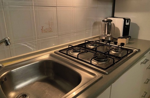 Manciano Apartment | Apartment - suite 5 minutes from Saturnia spa with parking
