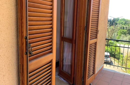Manciano Apartment | Apartment - suite 5 minutes from Saturnia spa with parking